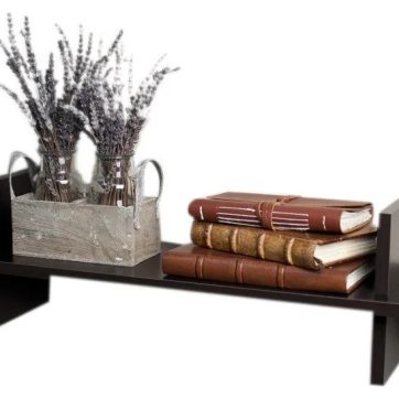 H shape Wall Shelf.2