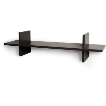 H shape Wall Shelf1