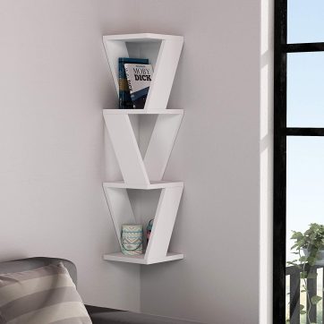 Laser-Cut-Stylish-Wall-Shelf-DXF-File