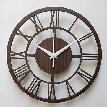 Stylich Modern wall Clock