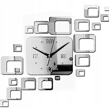 acrylic square clock.1 pg