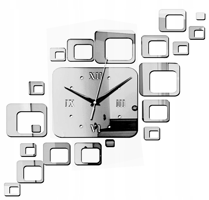 acrylic square clock.1 pg acrylic square clock.1 pg