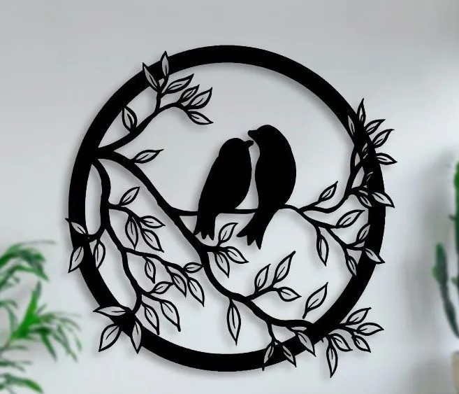 birds wall hanging birds wall hanging