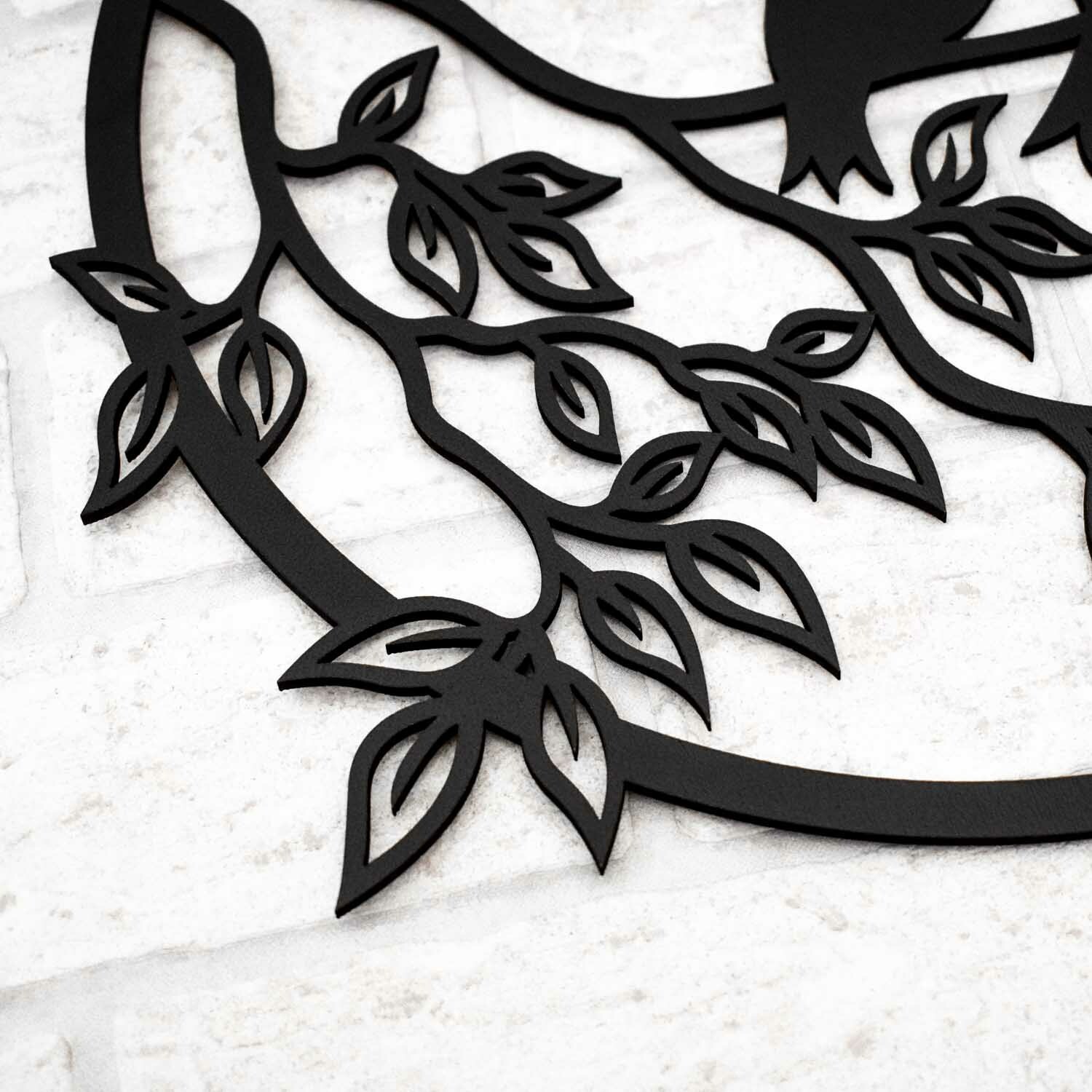 birds wall birds wall