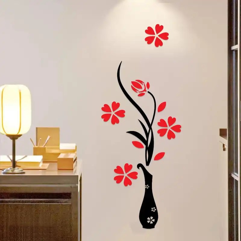 Flower Vase2 Flower Vase2