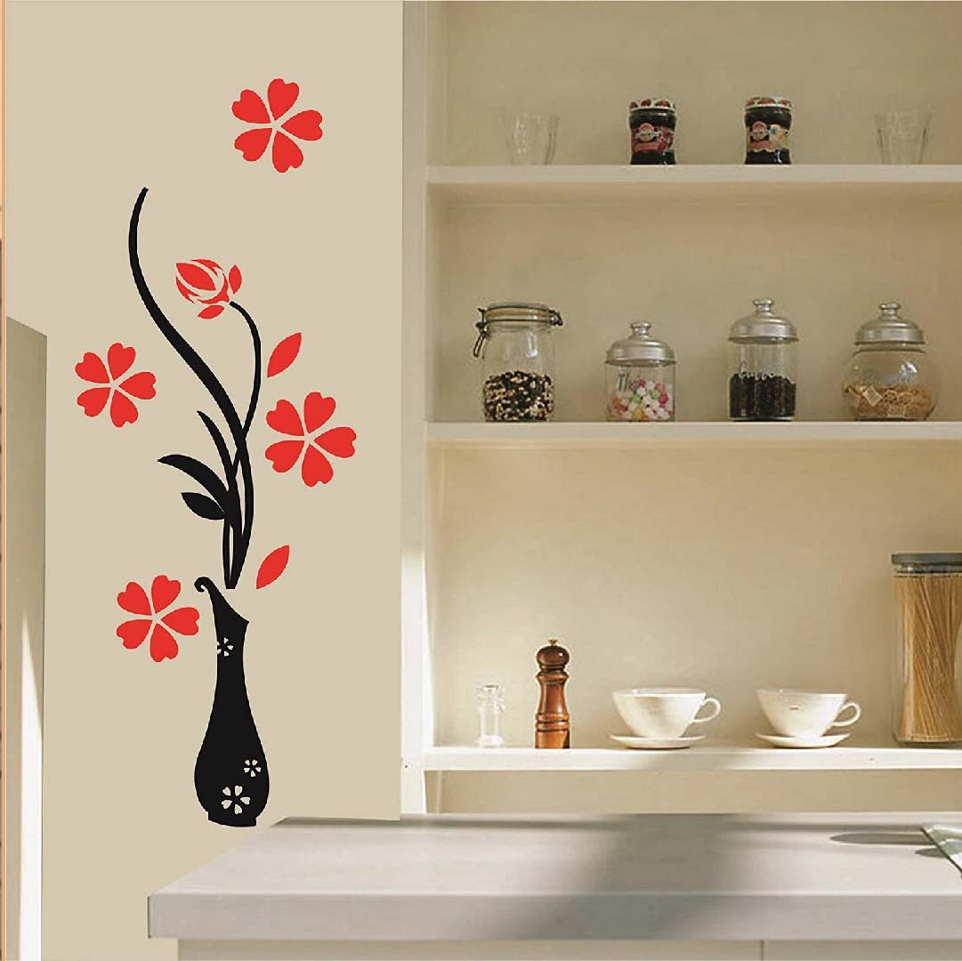 Flower Vase3 Flower Vase3