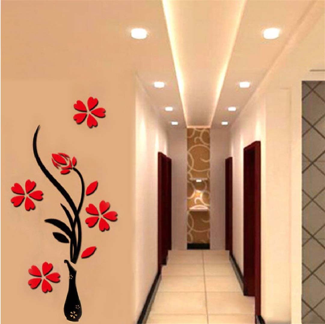 Flower Vase5 Flower Vase5