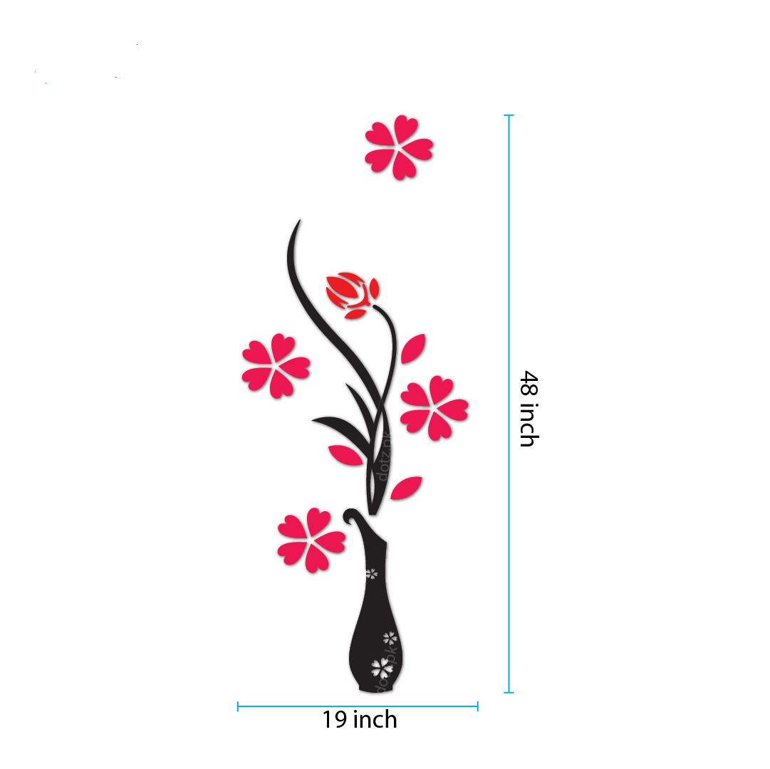 Flower Vase6 Flower Vase6