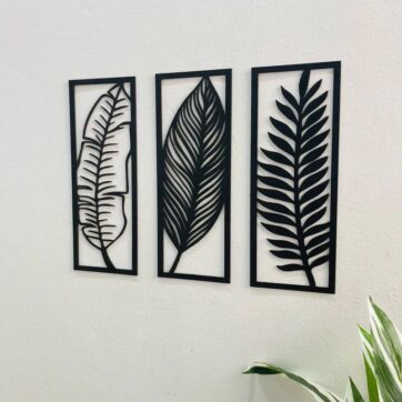 Leaf decor2