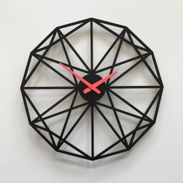 geometrical clock1
