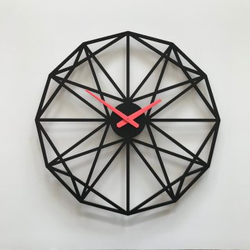 geometrical clock2