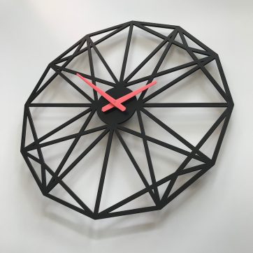 geometrical clock4